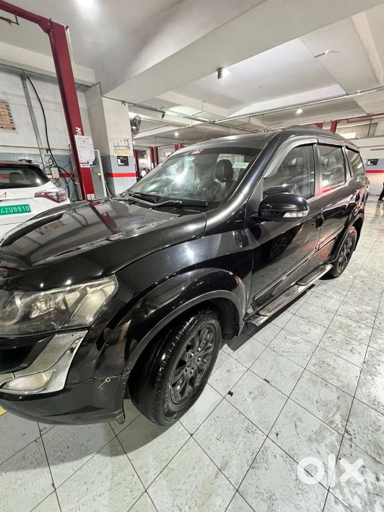 Mahindra Xuv500 2016 Diesel Well Maintained