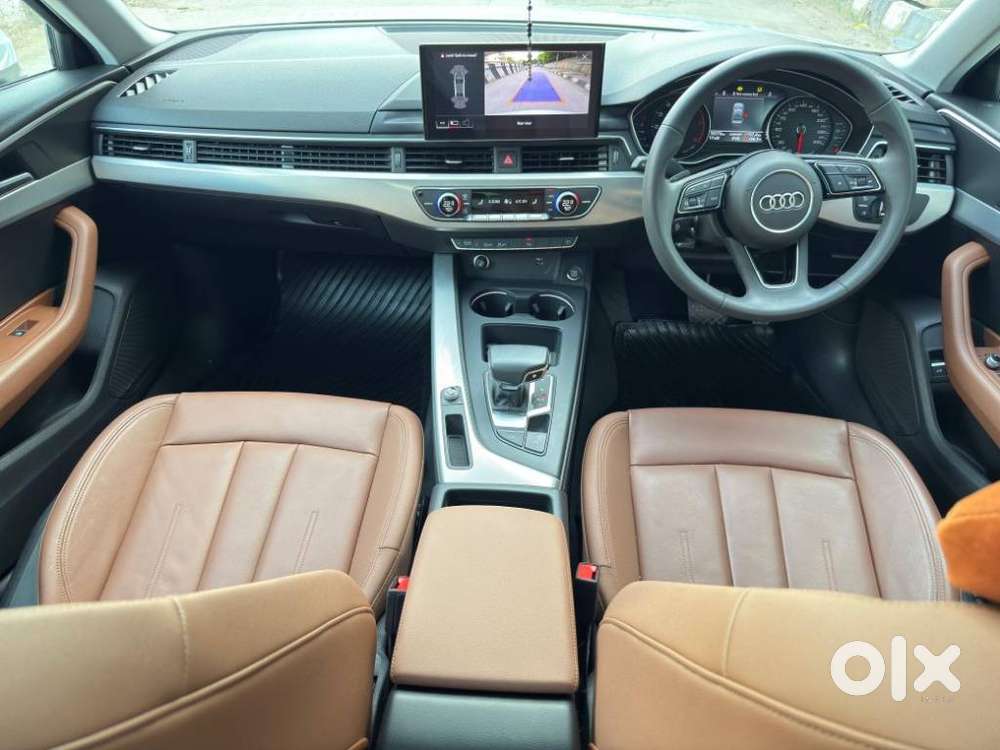 Audi A4 2.0 Premium Plus 40 Tfsi, 2024, Petrol