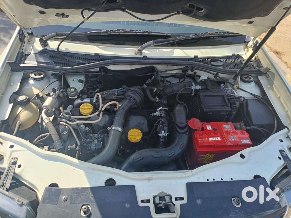 Renault Duster 2017 Diesel Good Condition