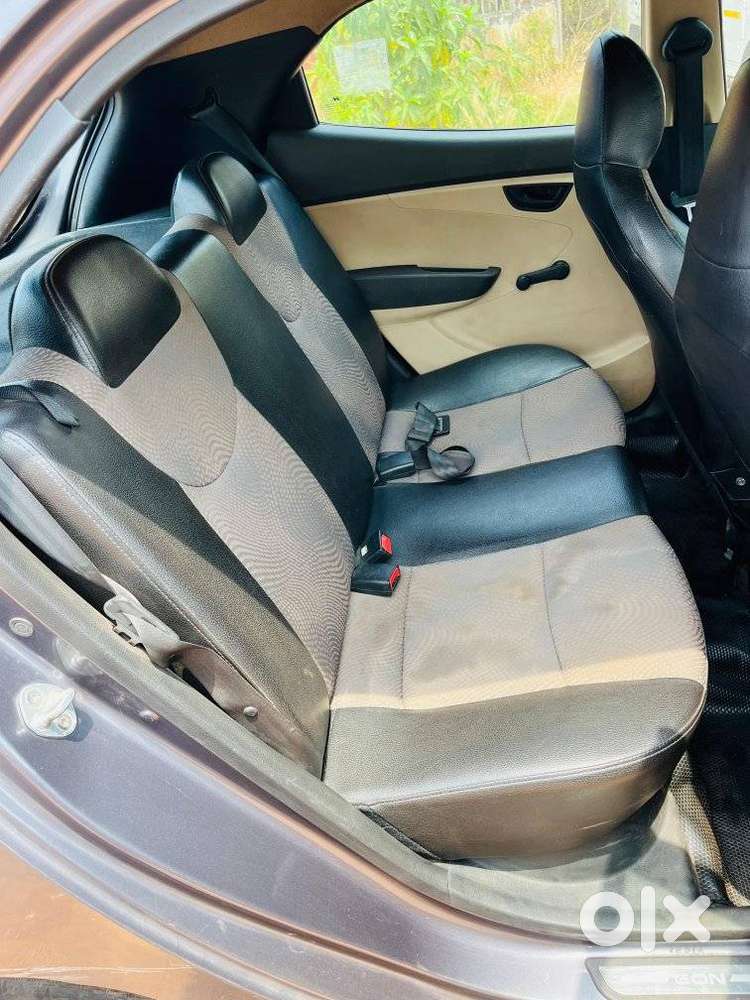 Hyundai Eon Magna, 2017, Petrol