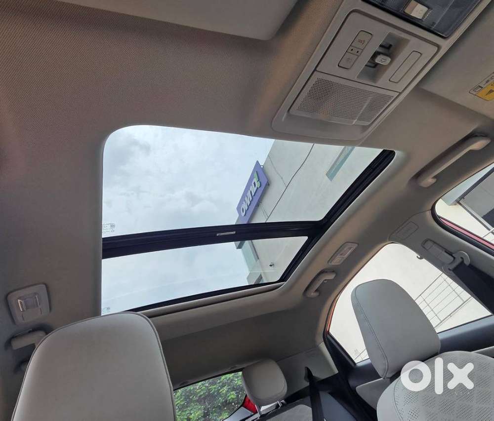 Tata Curvv Ev Empowered Plus A 55, 2024, Electric