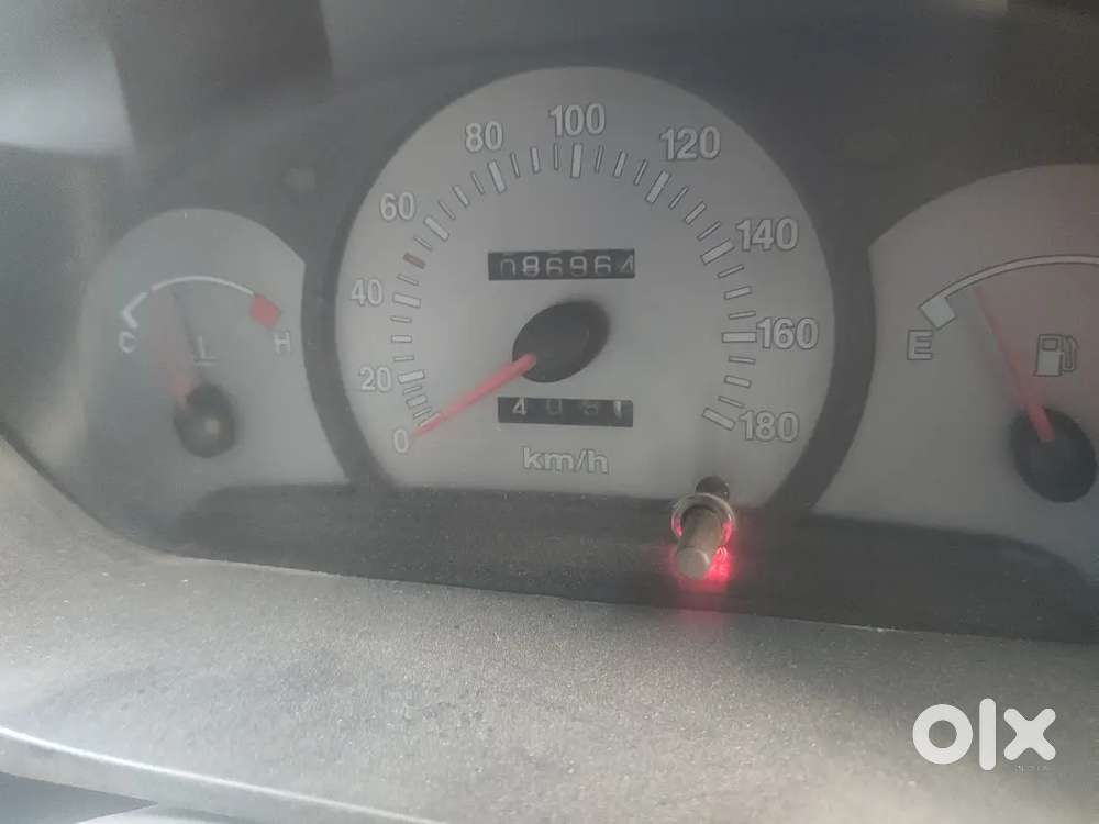2007 Hyundai Santro Xing