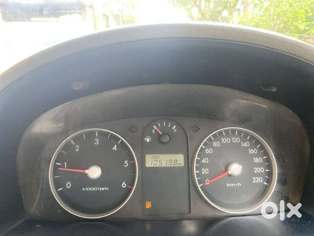 Hyundai Getz Prime 1.5 Crdi Gvs, 2008, Diesel