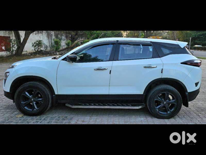 Tata Harrier Xe, 2022, Diesel