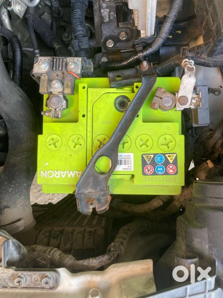 Maruti Suzuki Brezza 2019 Diesel Well Maintained