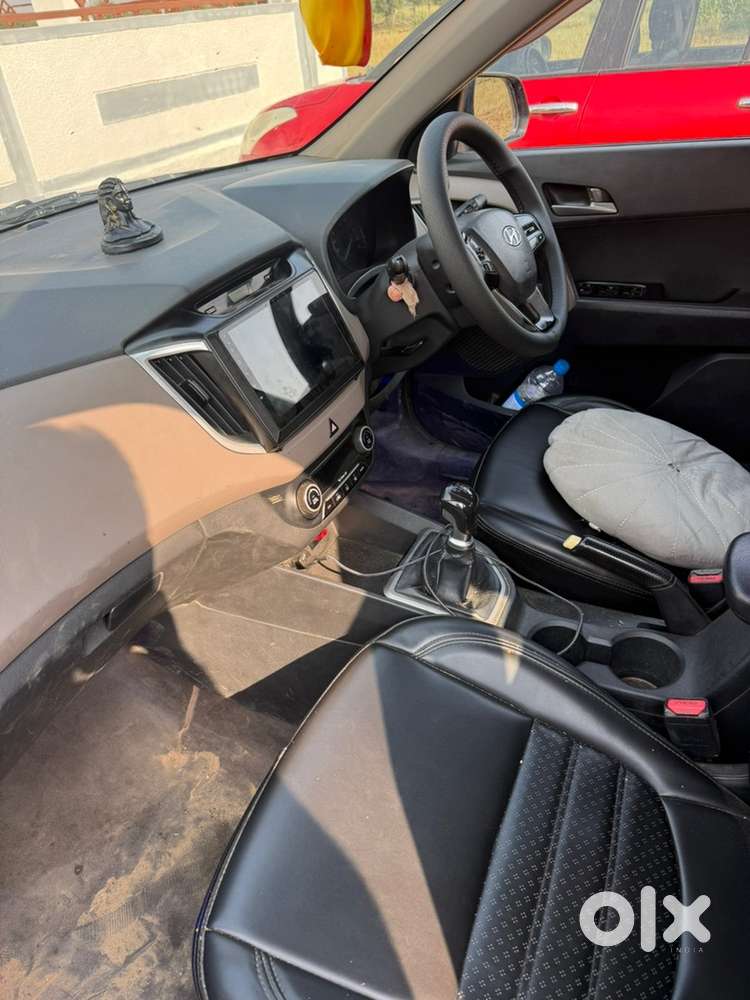 Hyundai Creta Diesel 2016