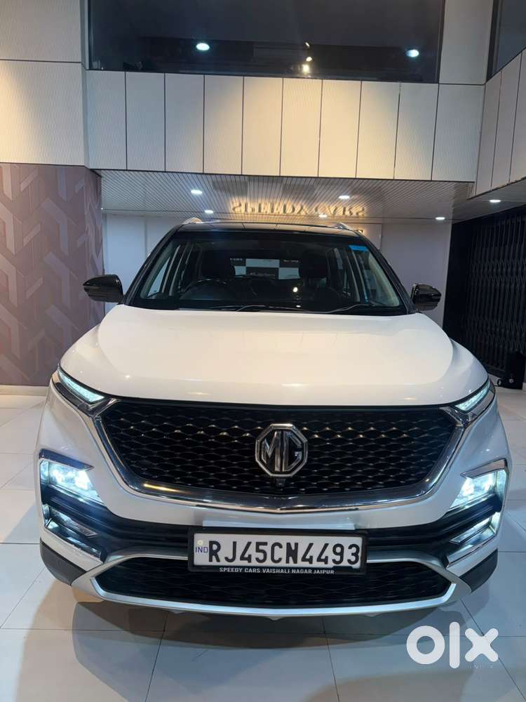 Mg Hector 2.0 Sharp Diesel, 2021, Diesel