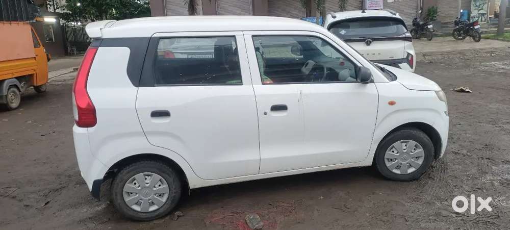 Maruti Suzuki Wagon R 2019/ 12