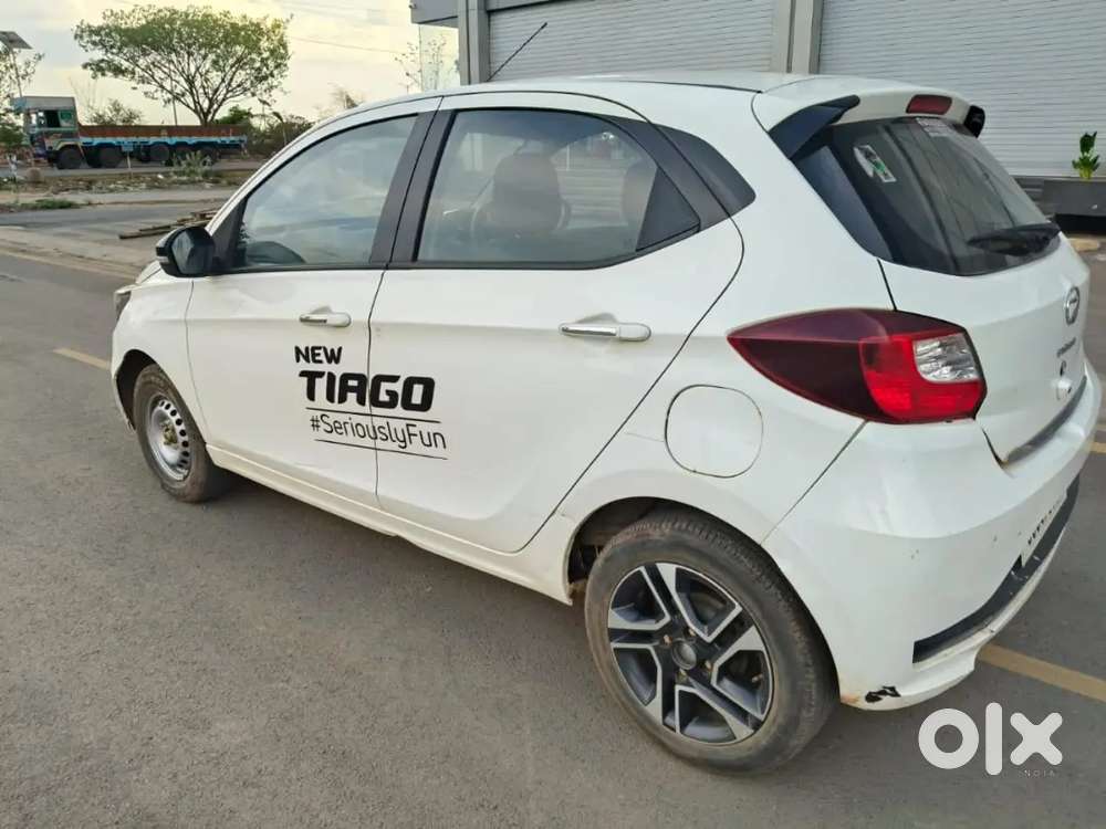 Tata Tiago 1.05 Revotorq 2023-2024