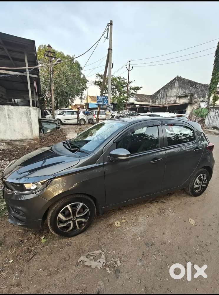 Tata Tiago 2020 For Sale