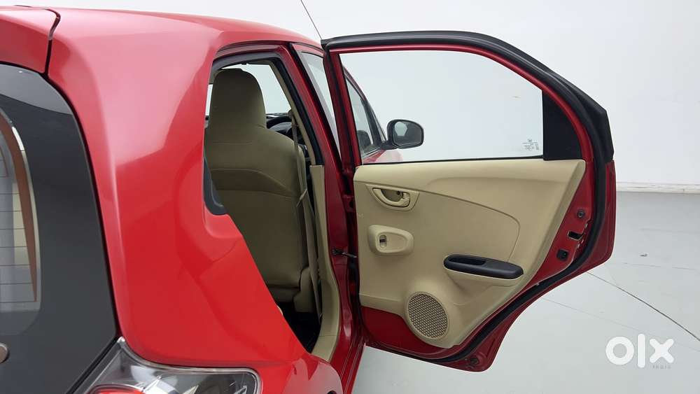 Honda Brio 1.2 S Mt, 2014, Petrol