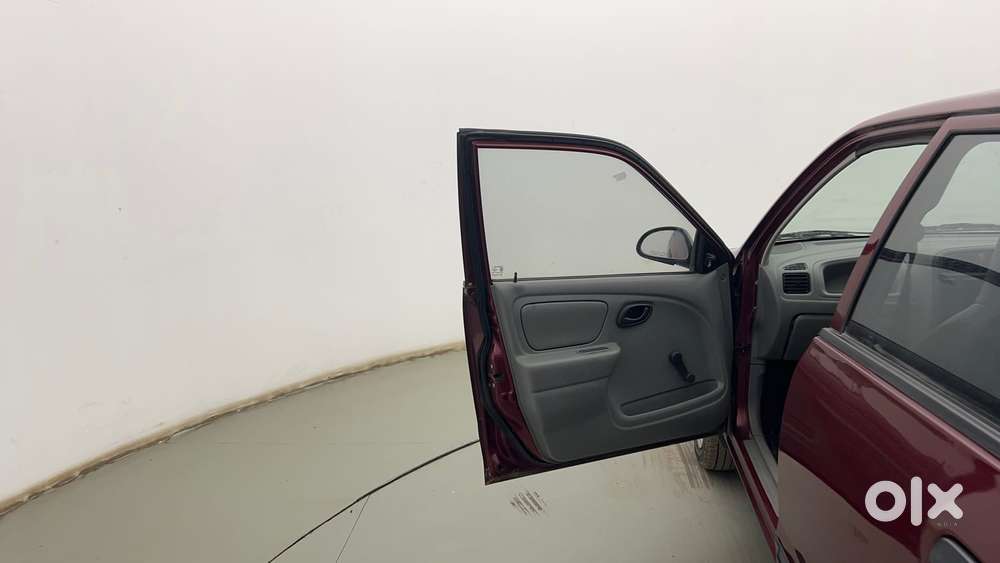 Maruti Suzuki Alto K10 1.0 Lxi (o), 2012, Petrol