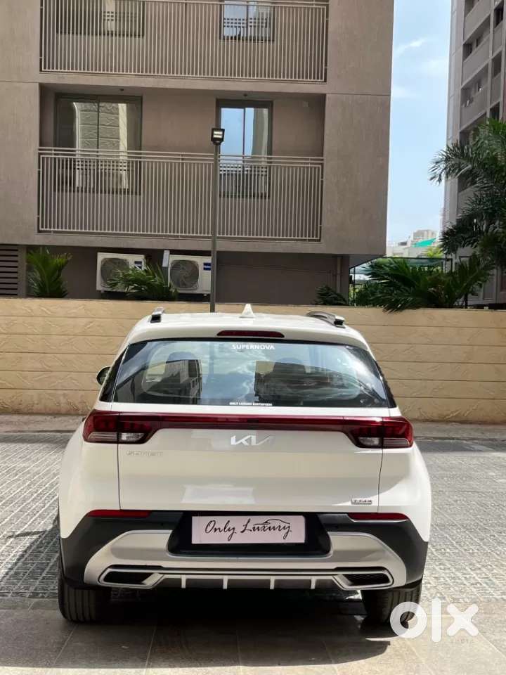 Kia Sonet Htk Plus, 2023, Diesel