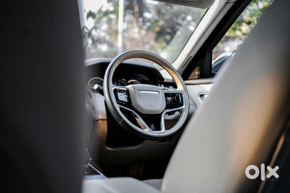 Land Rover Range Velar Hse Dynamic 2.0 Diesel, 2023, Diesel