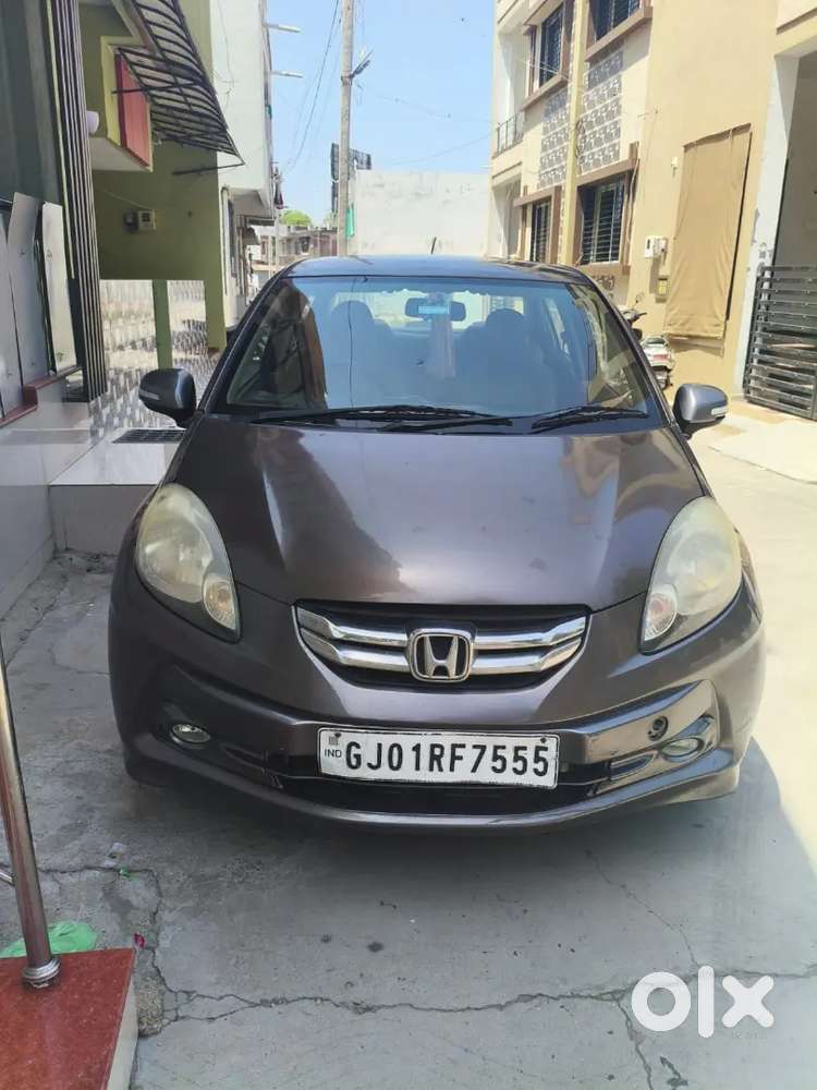 Tip Top Condition, Well Maintained Car