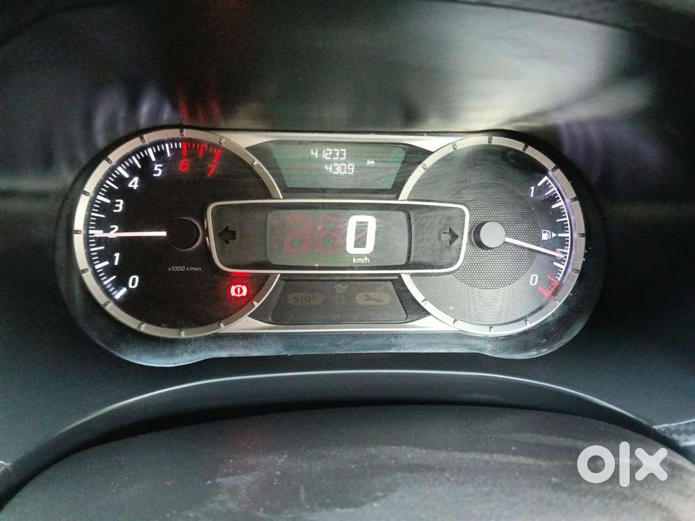 Nissan Kicks Xv, 2019, Petrol