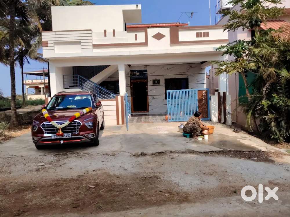 Hyundai Creta 2021 Petrol 60000 Km Driven