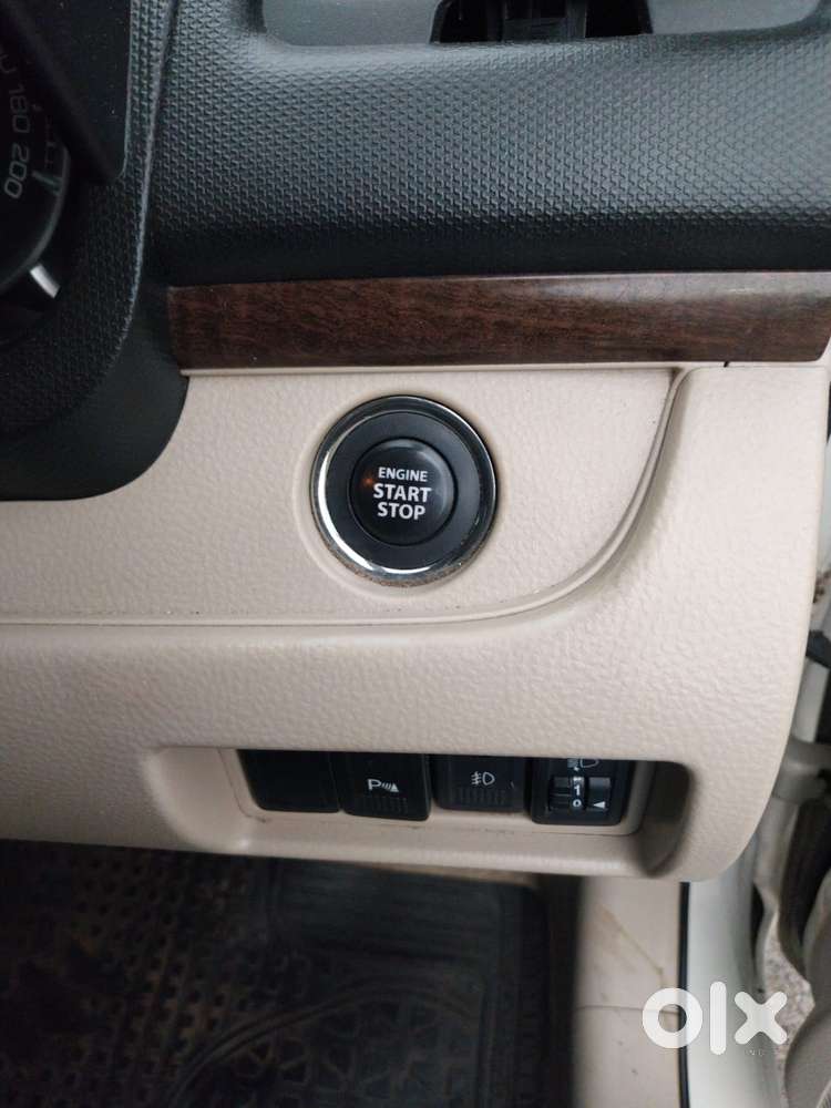 Maruti Suzuki Dzire, 2017