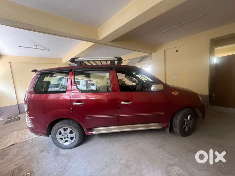 Mahindra Xylo 2009 Diesel Manual