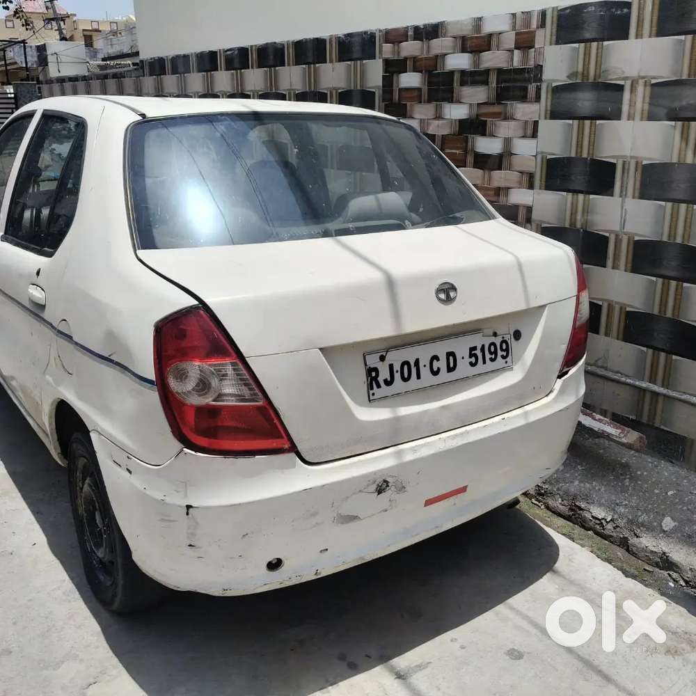 Indigo Ecs Ls Tdi Only One Hand Driven