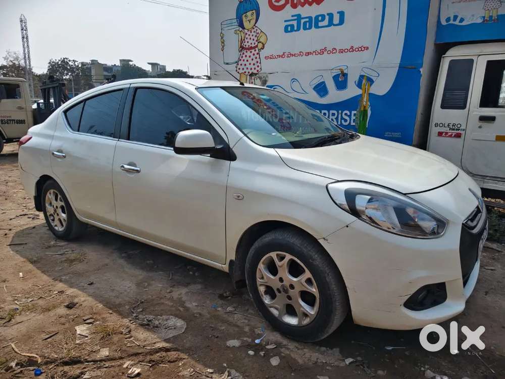 Renault Scala Diesel Manual 2nd 2014
