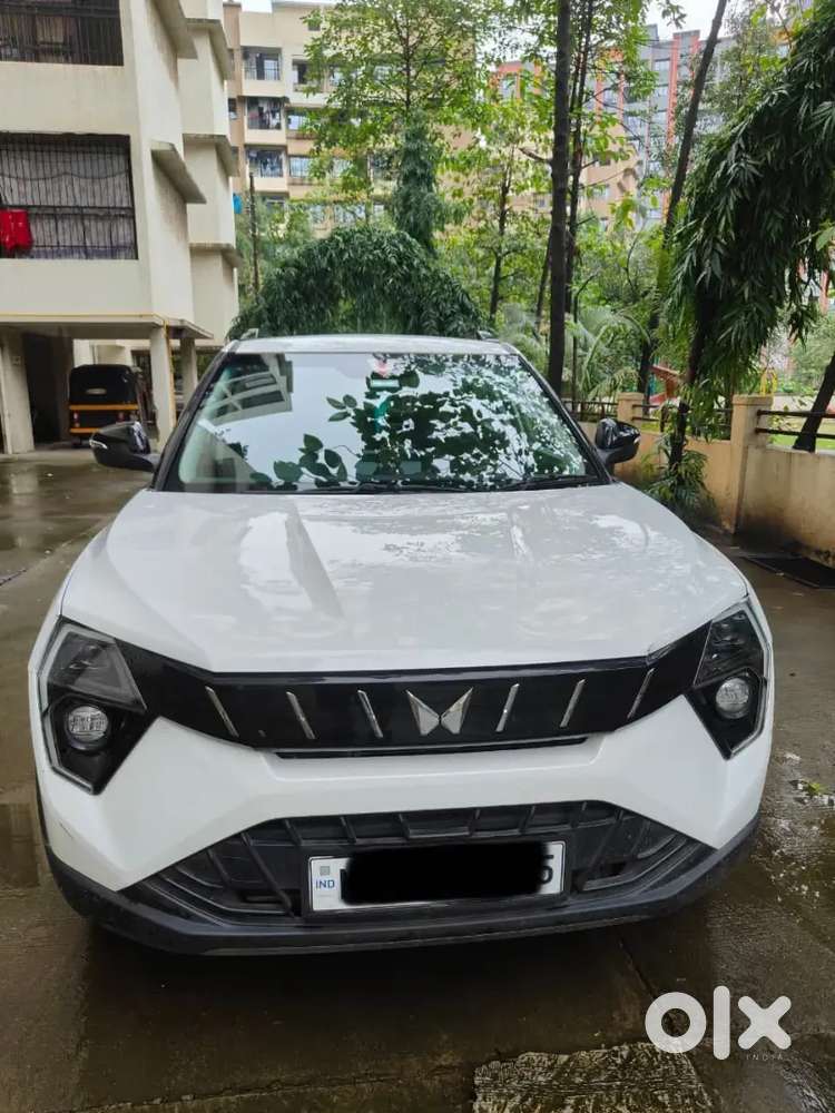 Mahindra Xuv 3xo 2025