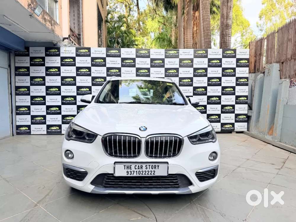 Bmw X1 2.0 Sdrive20d Xline, 2020, Diesel
