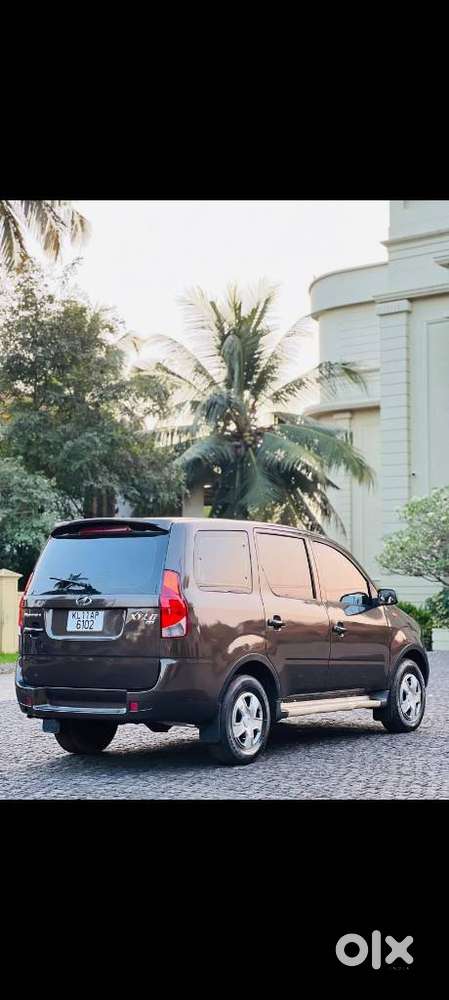 Mahindra Xylo, 2012, Diesel