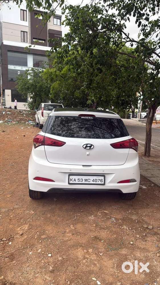 Hyundai Elite I20 2014 Good Condition