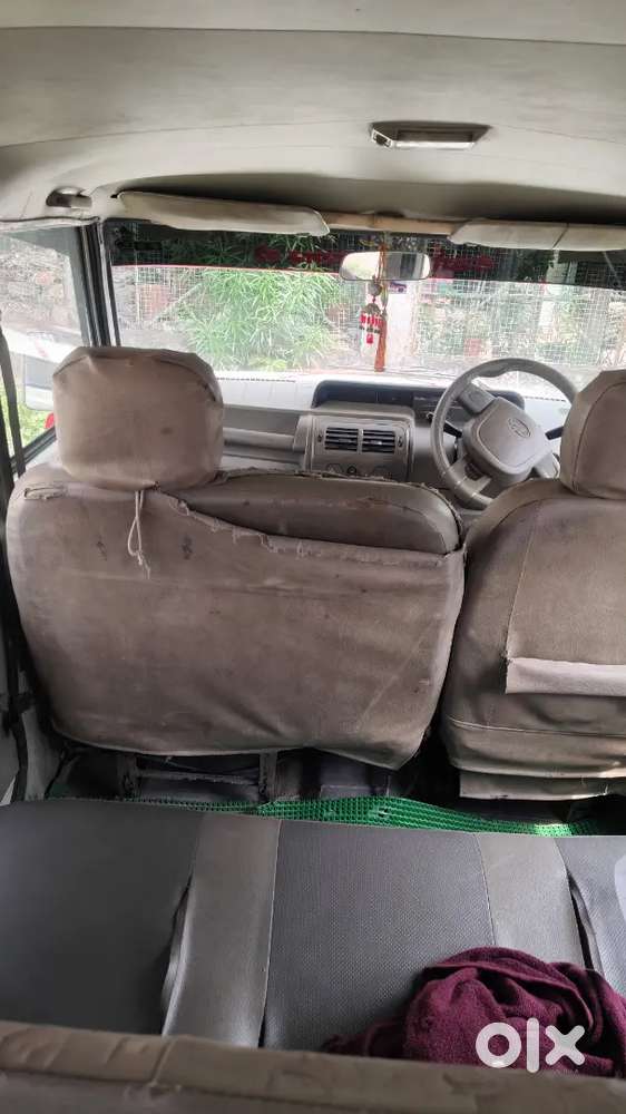 Mahindra Bolero 2014 Year Diesel