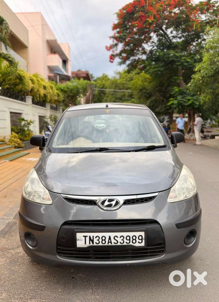 Hyundai I10 Era 1.1, 2008, Petrol