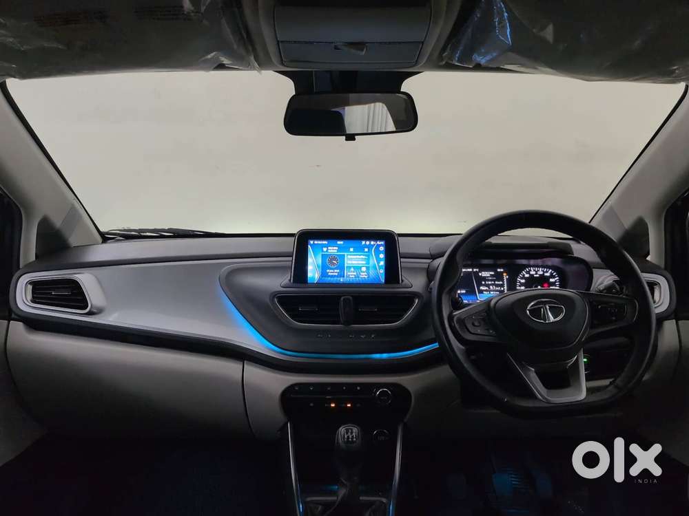 Tata Altroz 1.5 Xz Plus Diesel, 2022, Diesel