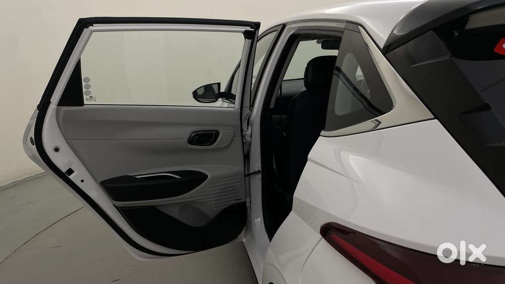 Hyundai New I20 1.2 Asta Mt, 2026, Petrol