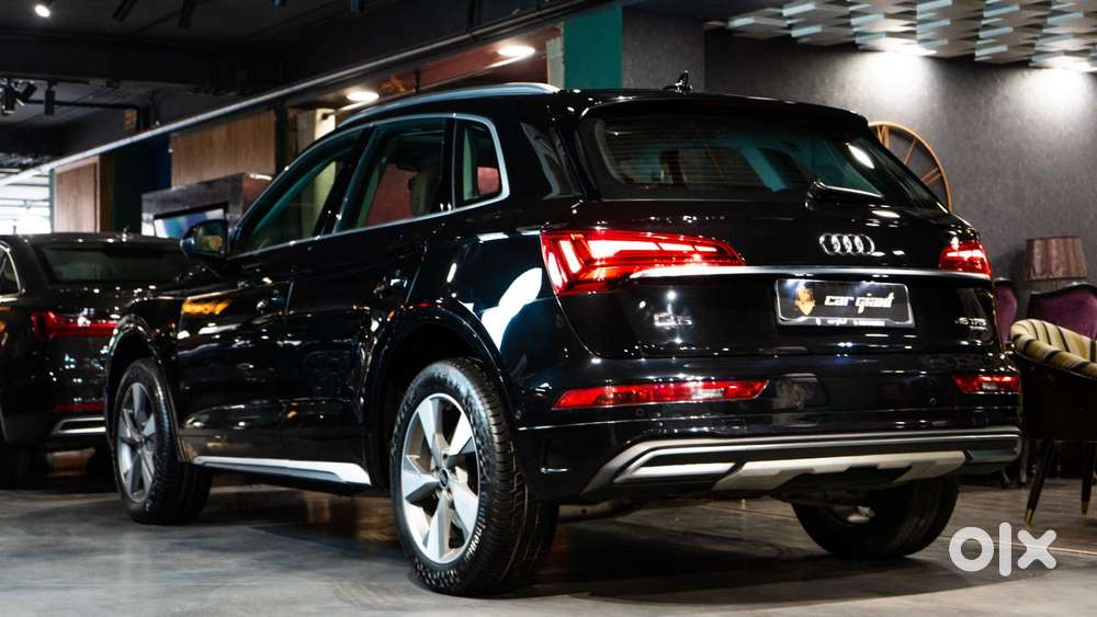 Audi Q5 Technology 45 Tfsi, 2024, Petrol