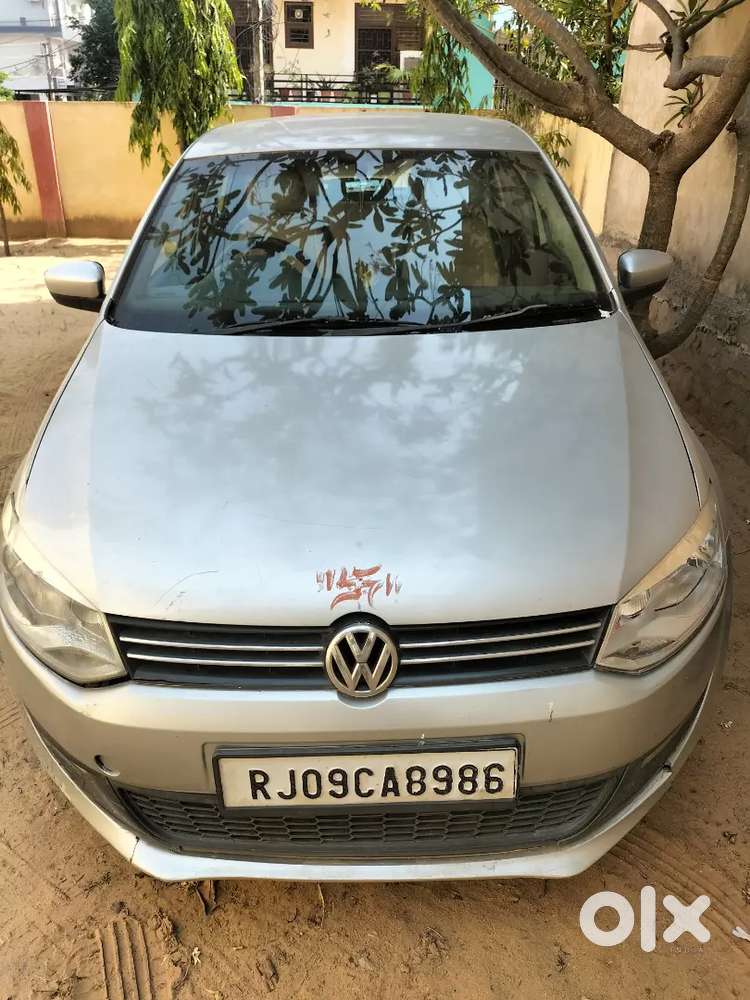 Selling Car
