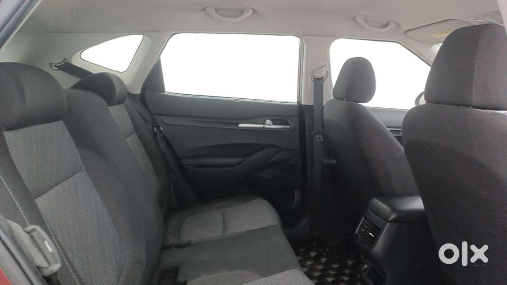 Kia Seltos Htk Plus 1.5 Diesel, 2021, Diesel