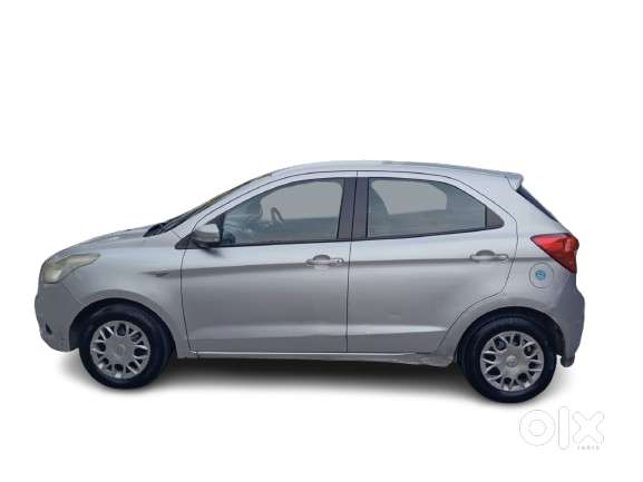 Ford Figo Diesel, 2016, Diesel