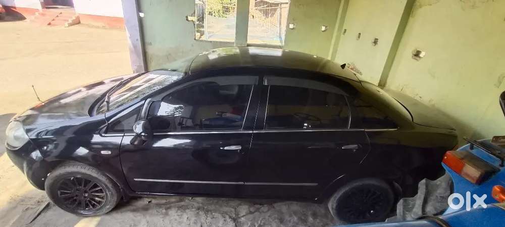 Fiat Linea 2010 Good Condition