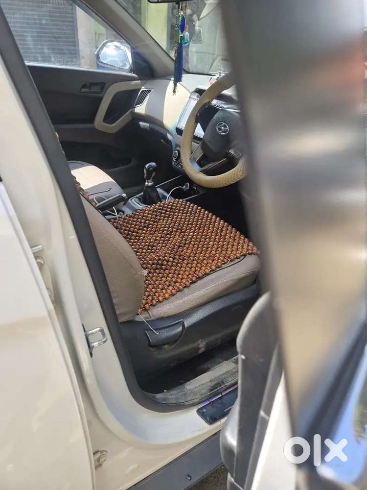 Car Bechain Hai