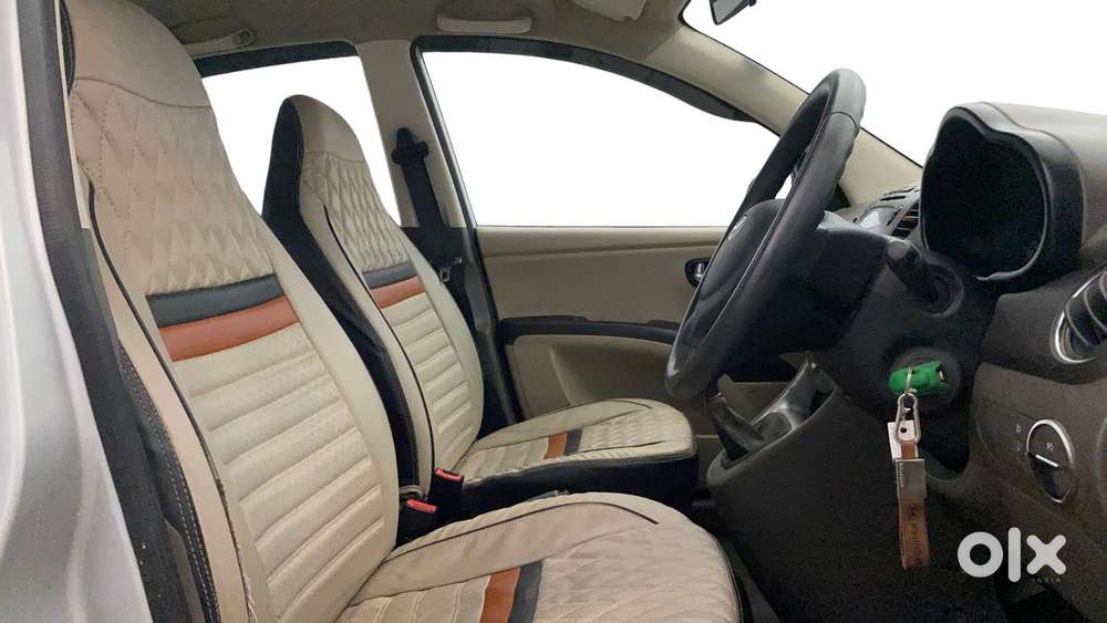 Hyundai I10 Sportz 1.1l, 2016, Petrol