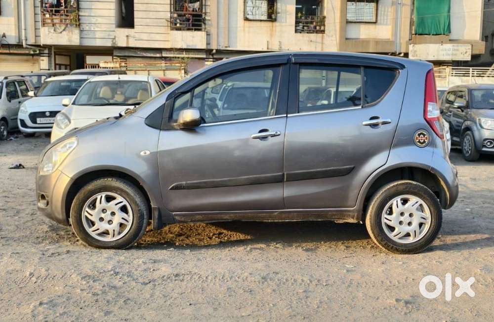Maruti Suzuki Ritz, 2012, Diesel