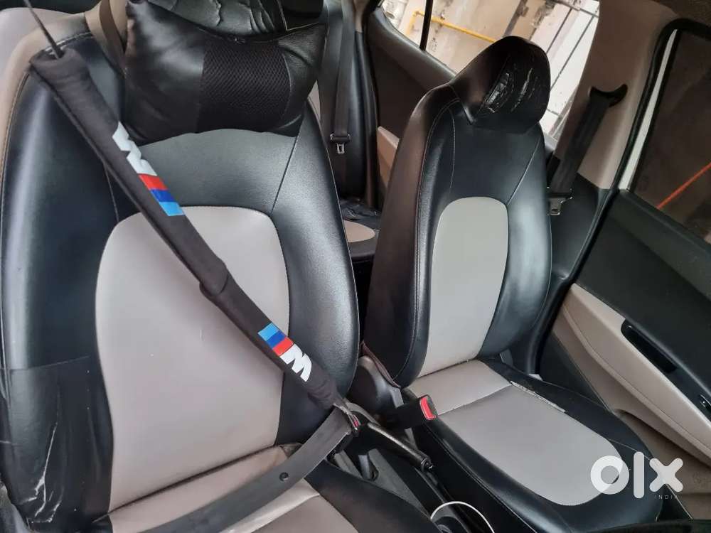 Hyundai Xcent Prime 2018 Petrol+cng