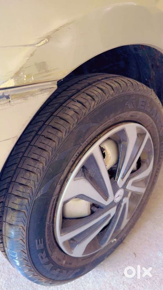 2004 Maruti Suzuki Wagon R Petrol