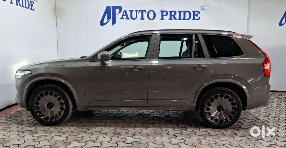 Volvo Xc90 Inscription Luxury, 2016, Diesel