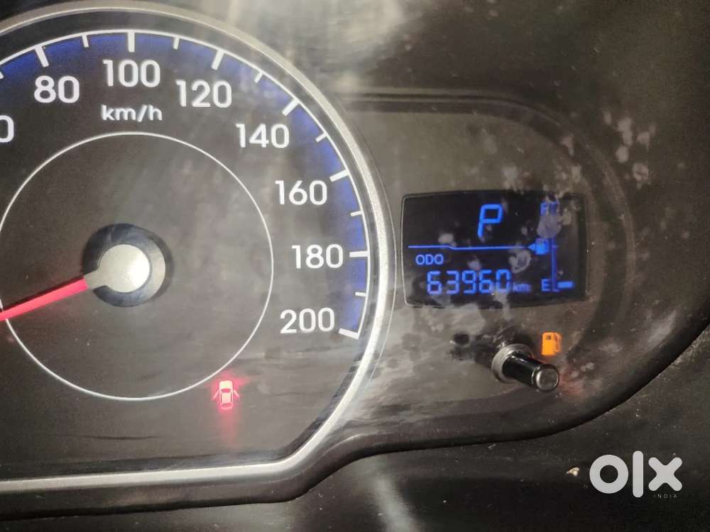Hyundai I10 Asta 1.2 At Kappa2 With Sunroof, 2012, Petrol