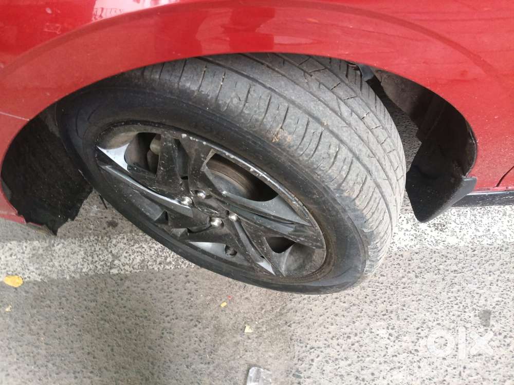 Hyundai I20 Sportz 1.2 Bs-iv, 2023, Petrol
