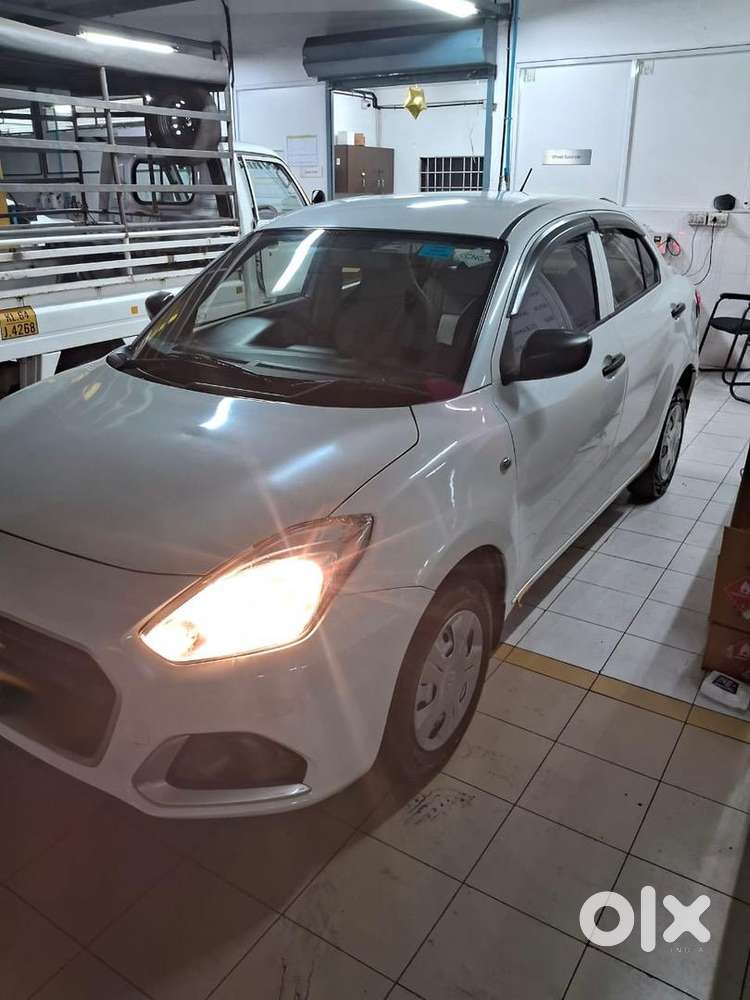 Maruti Suzuki Swift Dzire Tour 2023 Cng Well Maintained