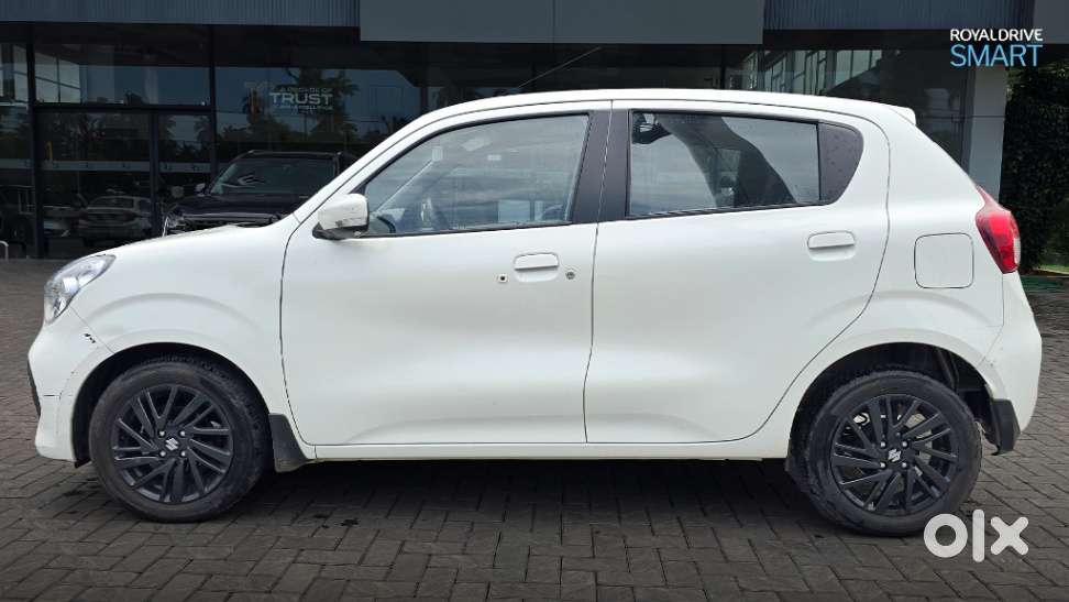 Maruti Suzuki Celerio, 2023, Petrol