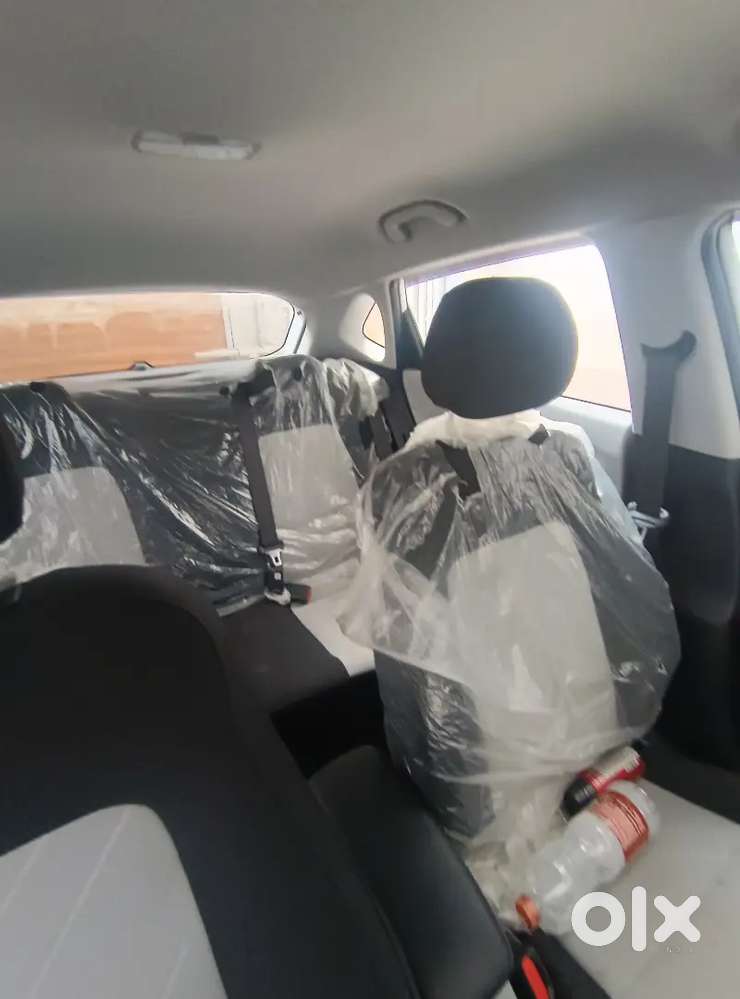 Hyundai New I20 2023 Petrol 11500 Km Driven