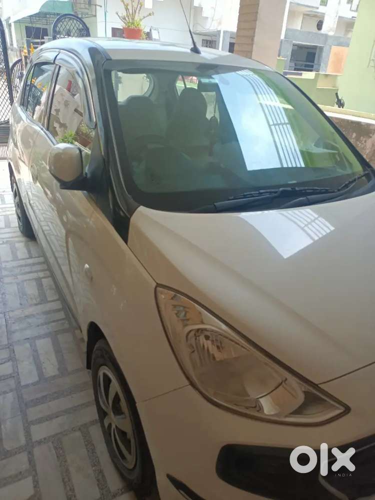 Hyundai Santro Magna 2021